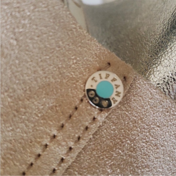 🩵Bundle Deal 🩵 Large Tiffany Totes 🩵 - Picture 2 of 16